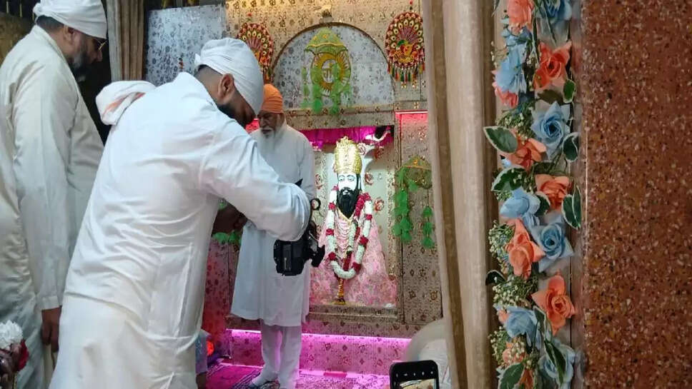sant ravidas