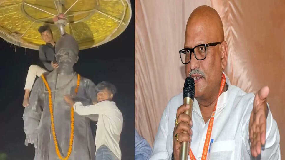Ajay rai