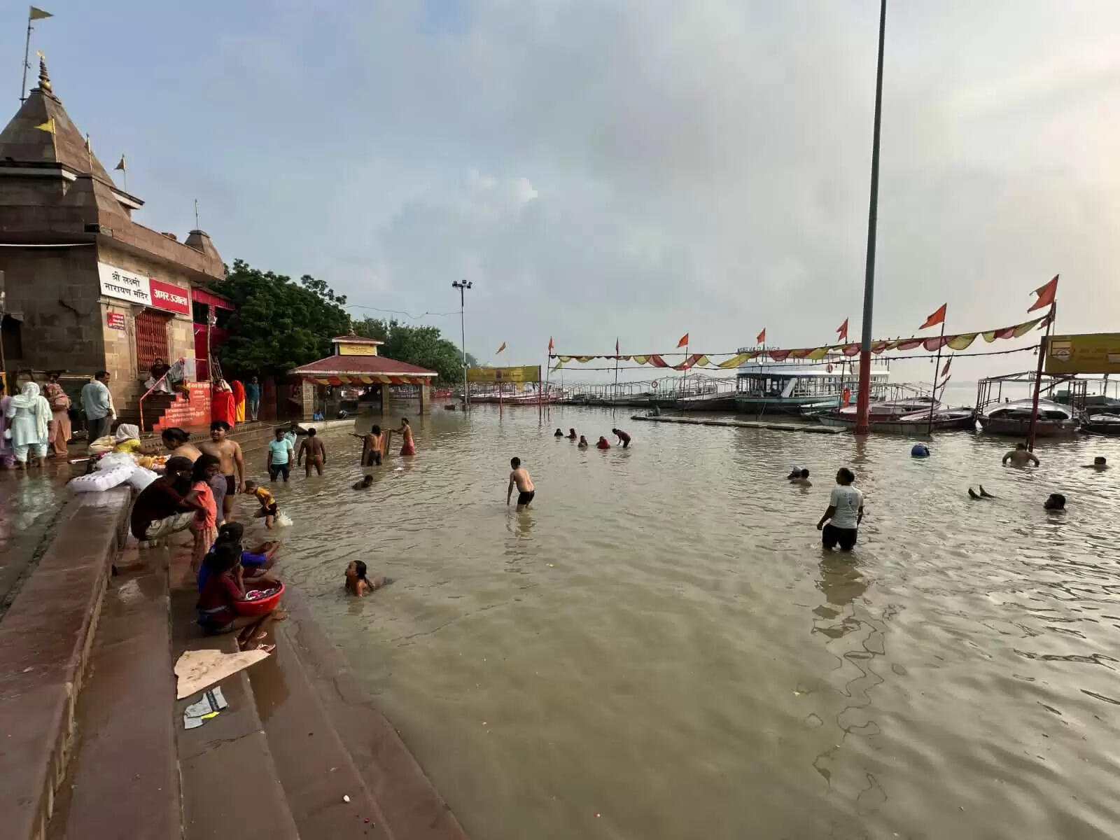 Varanasi 