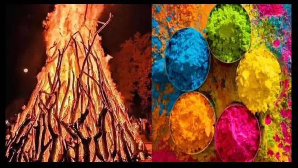 holi