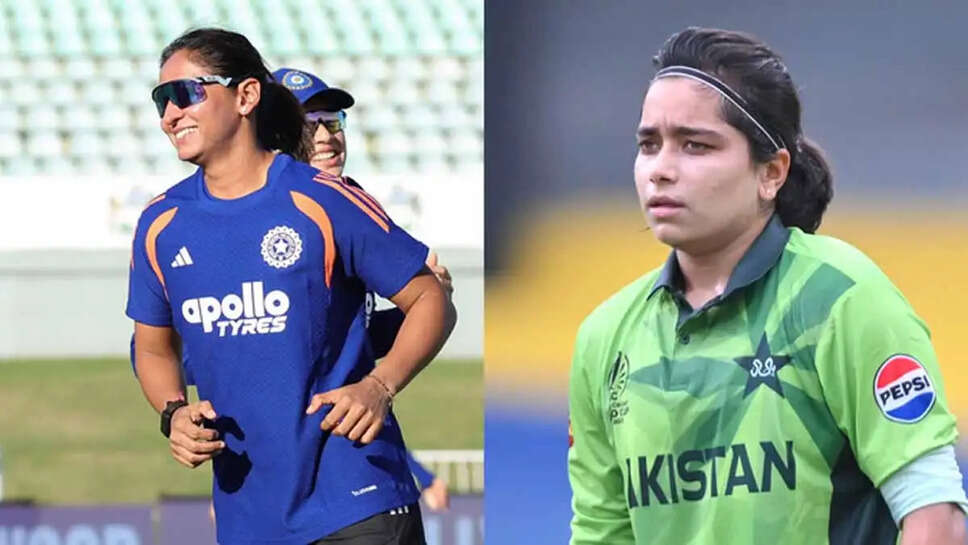 India Vs Pak