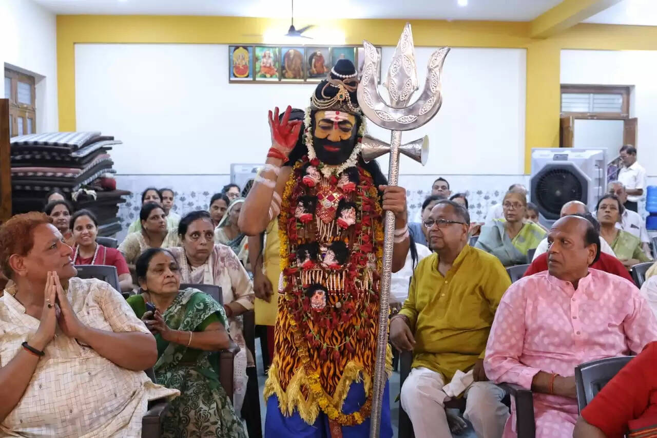 Shiv mahapuran