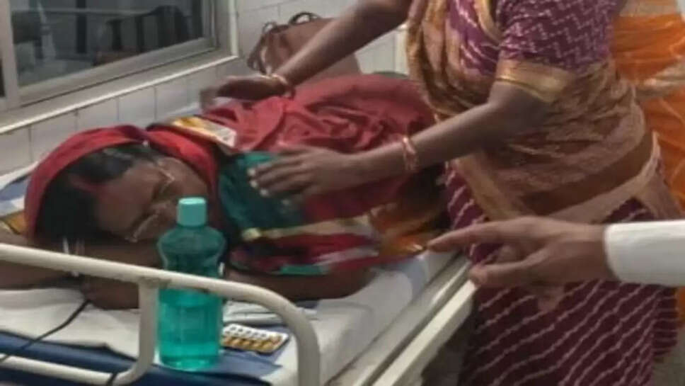 jeetan-ram-manjhi-samadhan-jyoti-devi-attacked