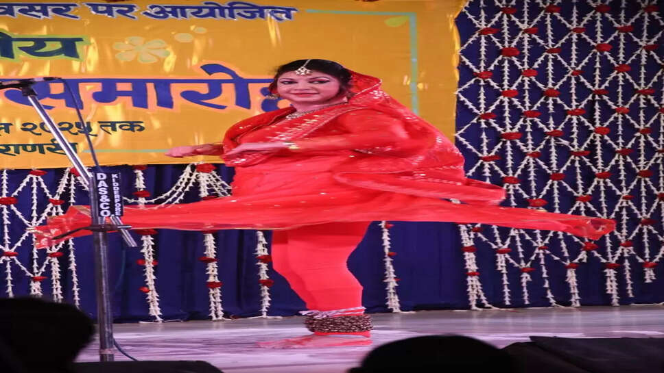 Sankatmochan sangeet 4