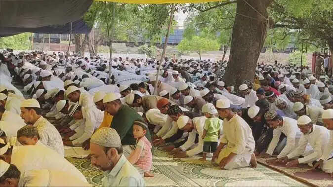 bakrid 