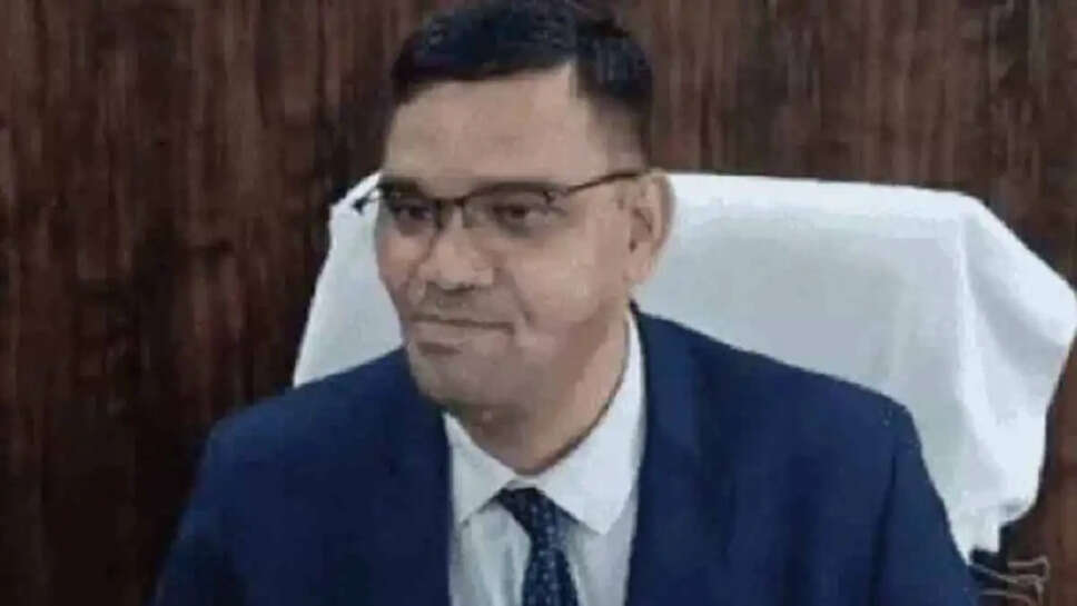 IAS RINKU SINGH