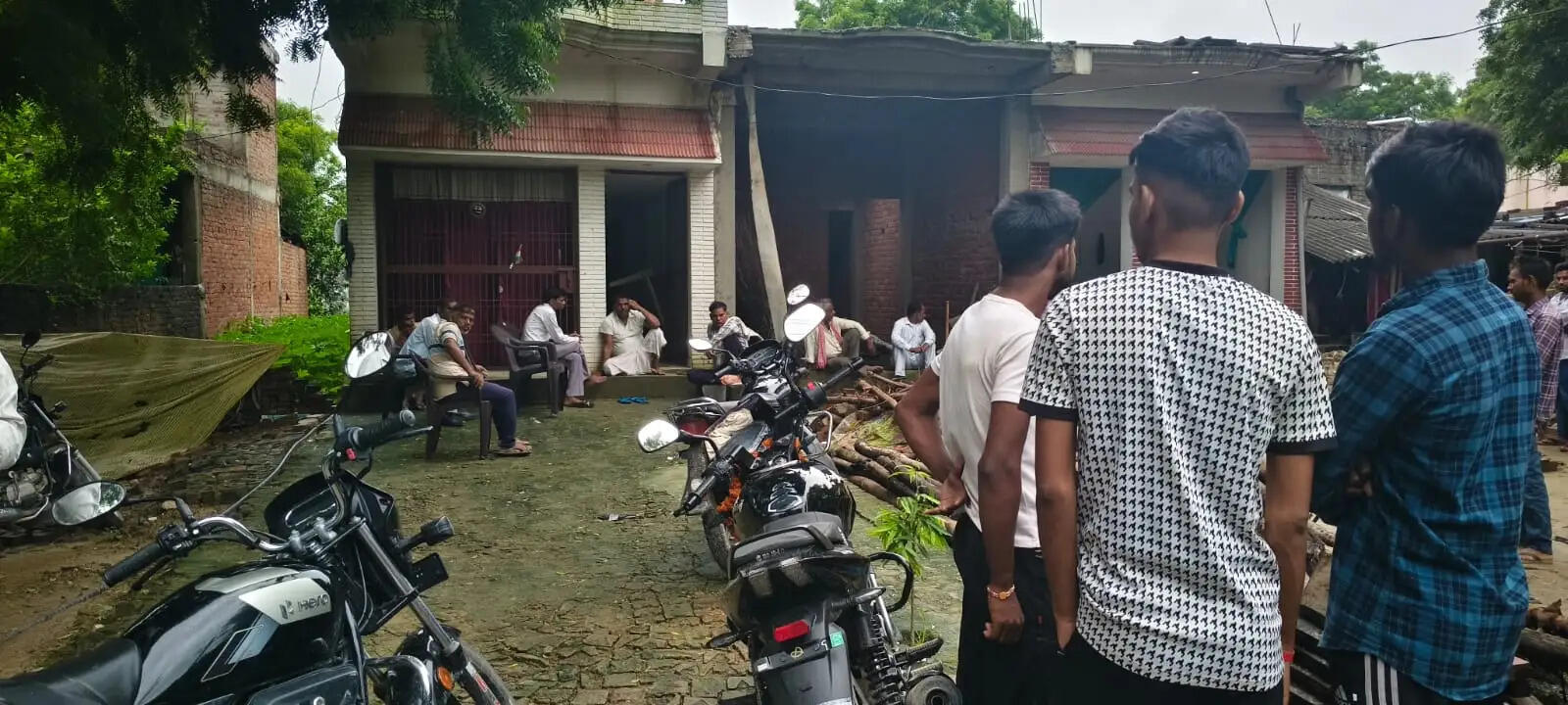 हादसा