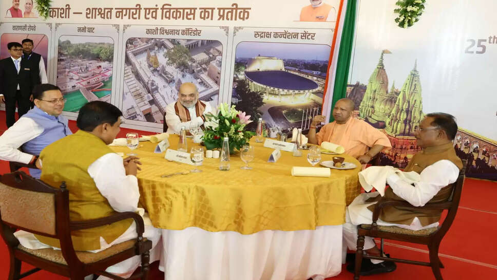 Amit shah