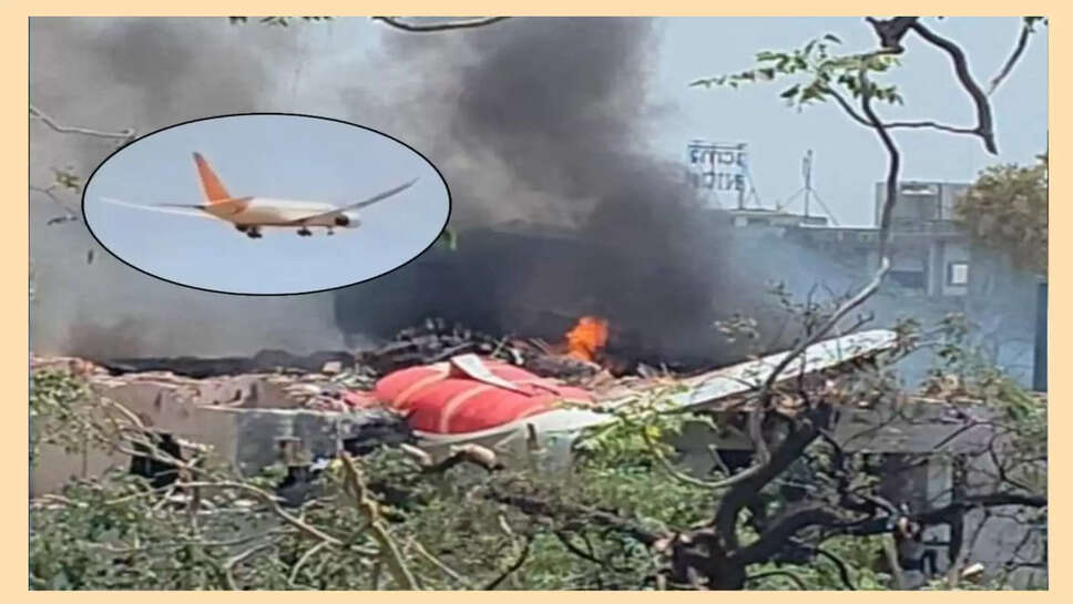 Plane Crash 