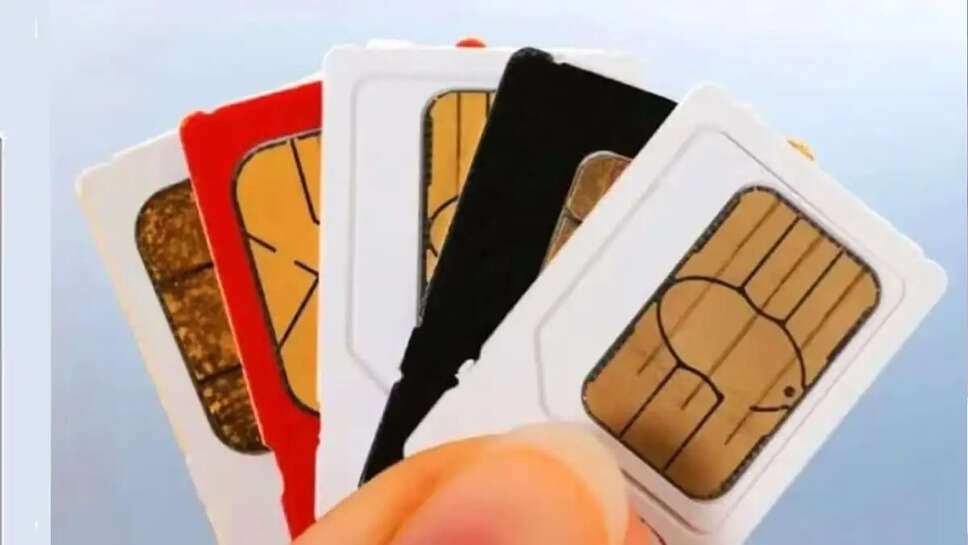SIM CARD