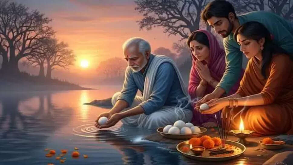 Pitru Paksha