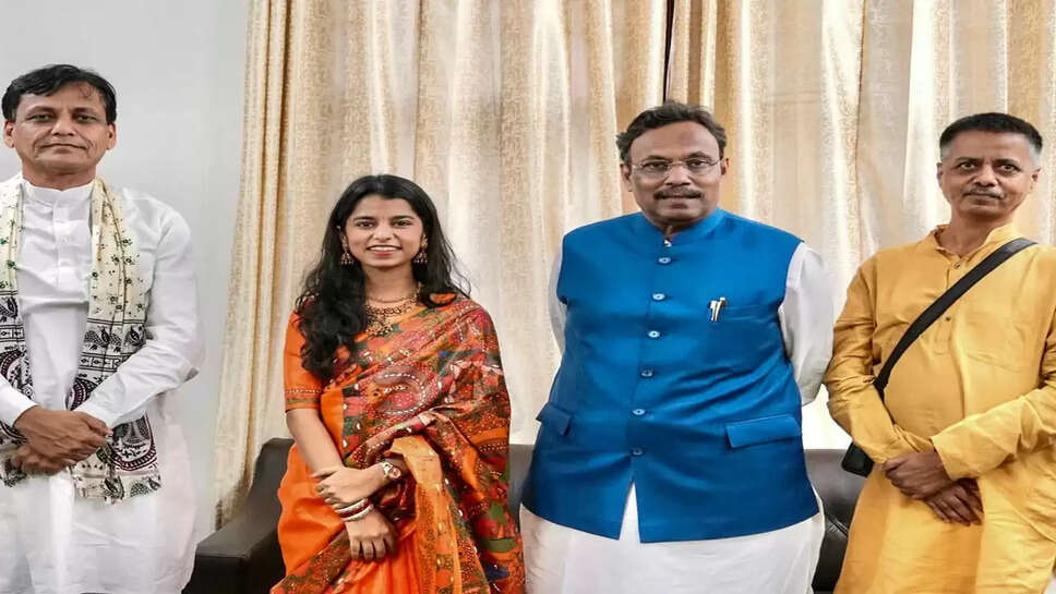 maithili thakur
