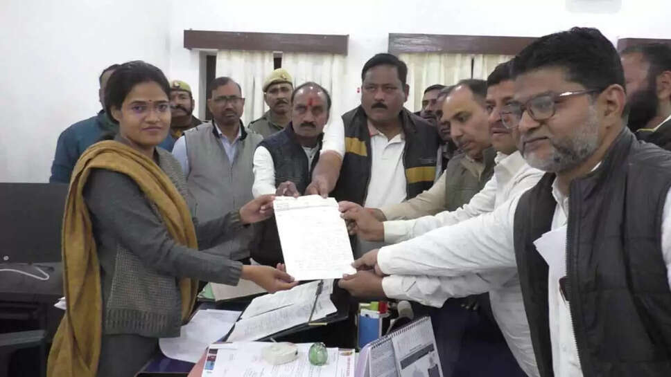 Congress news
