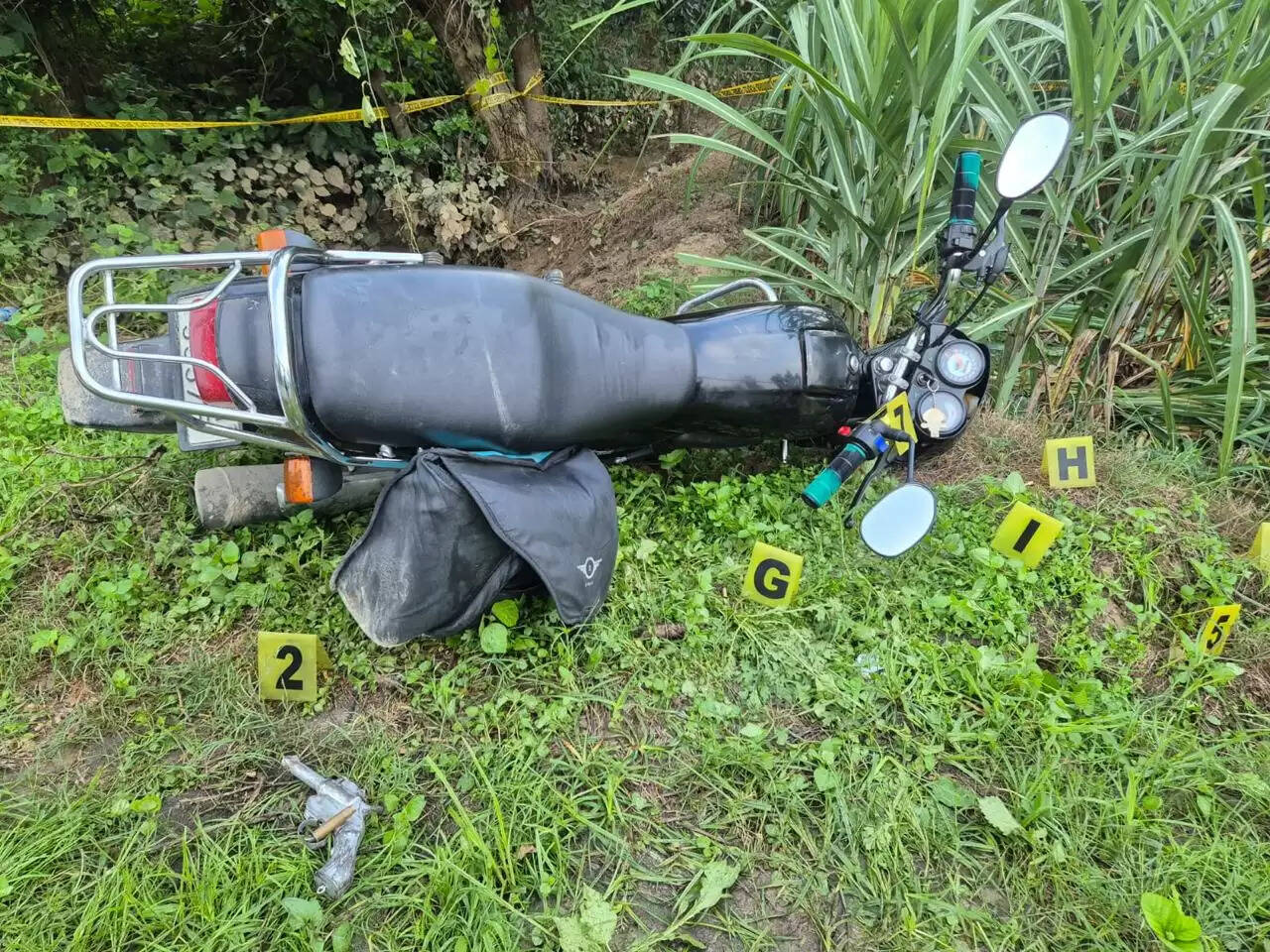 Police Encounter