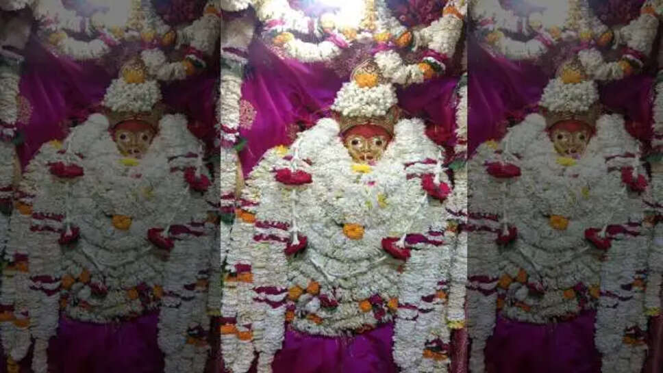 Chaitra Navratri