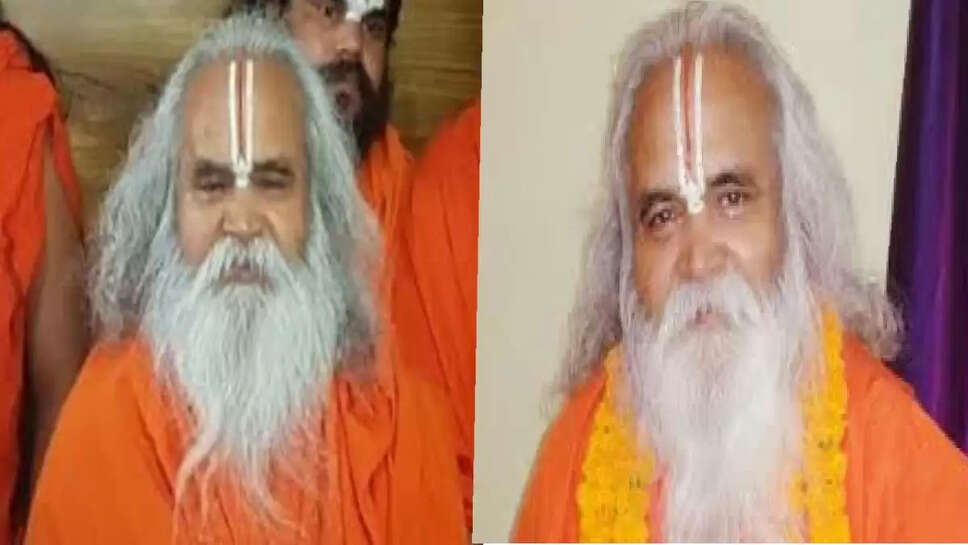 Dr. Ramvilash vedanti 