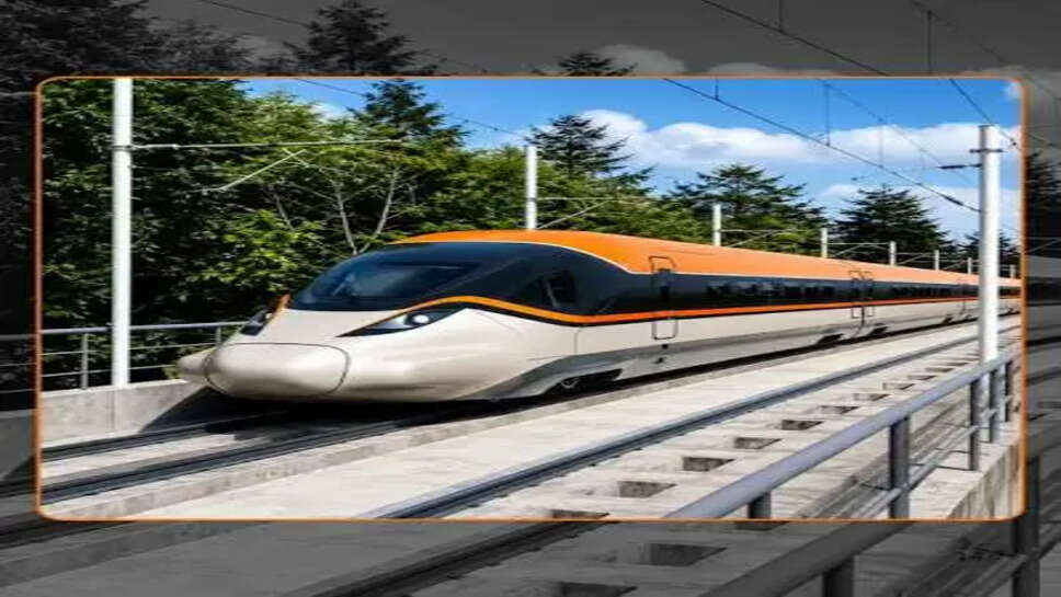 train