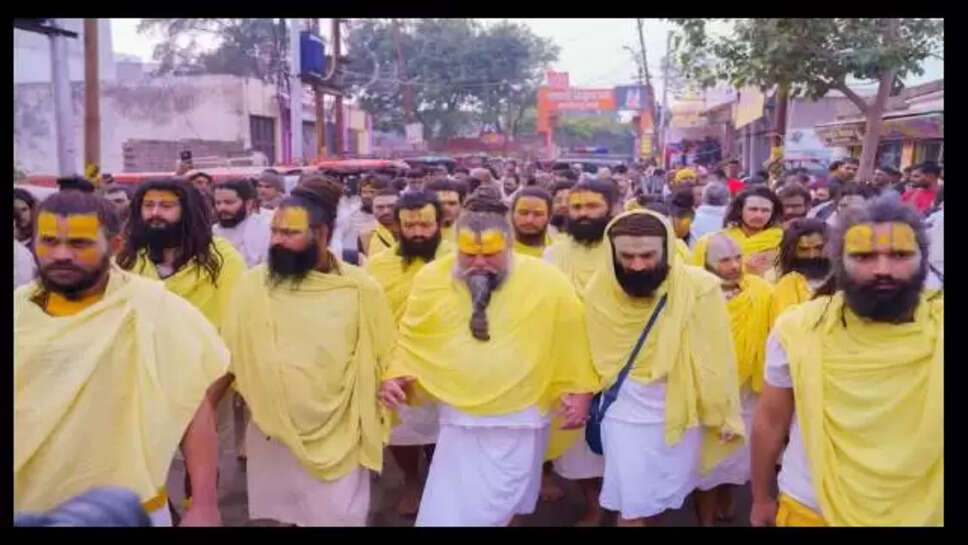 Sant Premananad 