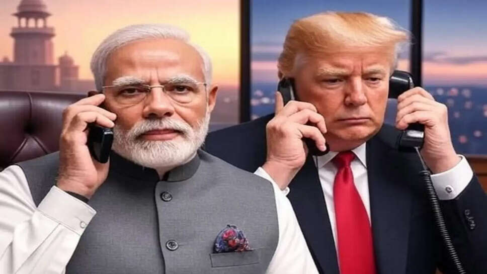 Donald Trump Diwali Message