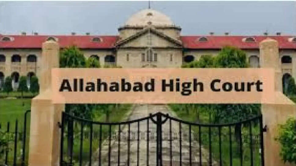 allahabad 