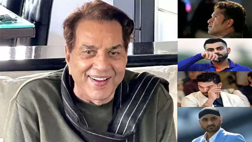 Dharmendra