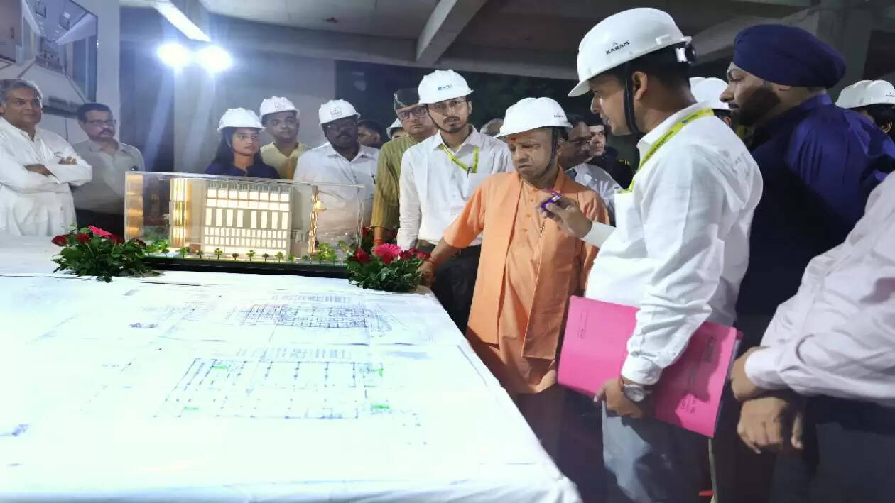 cm yogi