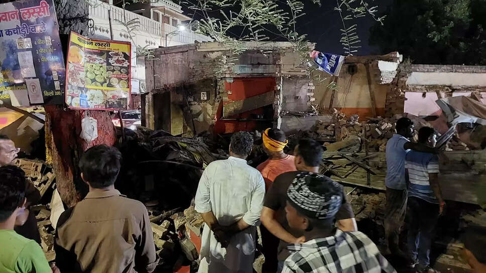 Pahalwan Lassi