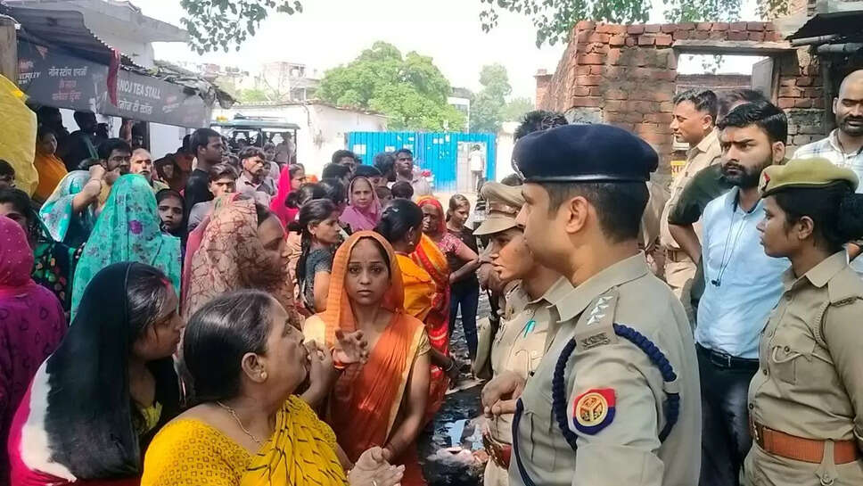 ghasiyari tola
