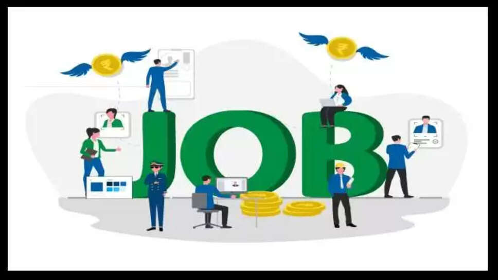 Job