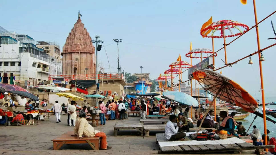 Varanasi