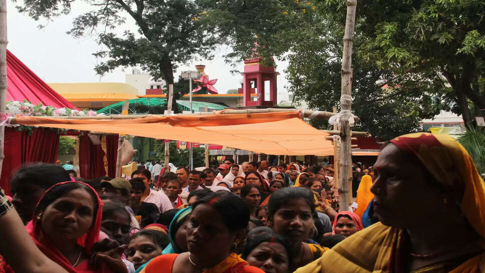 Baba kinaram