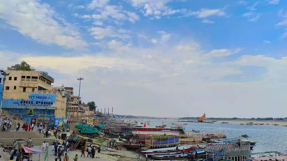 Varanasi