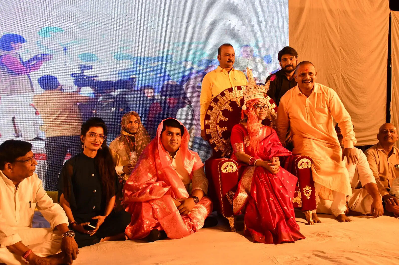 Mahamurkh Sammelan 3