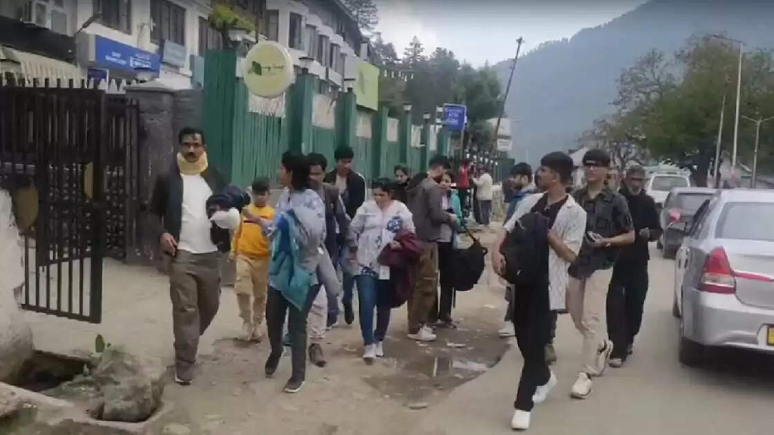 terrorist attack