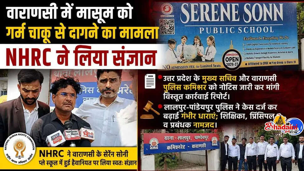NHRC