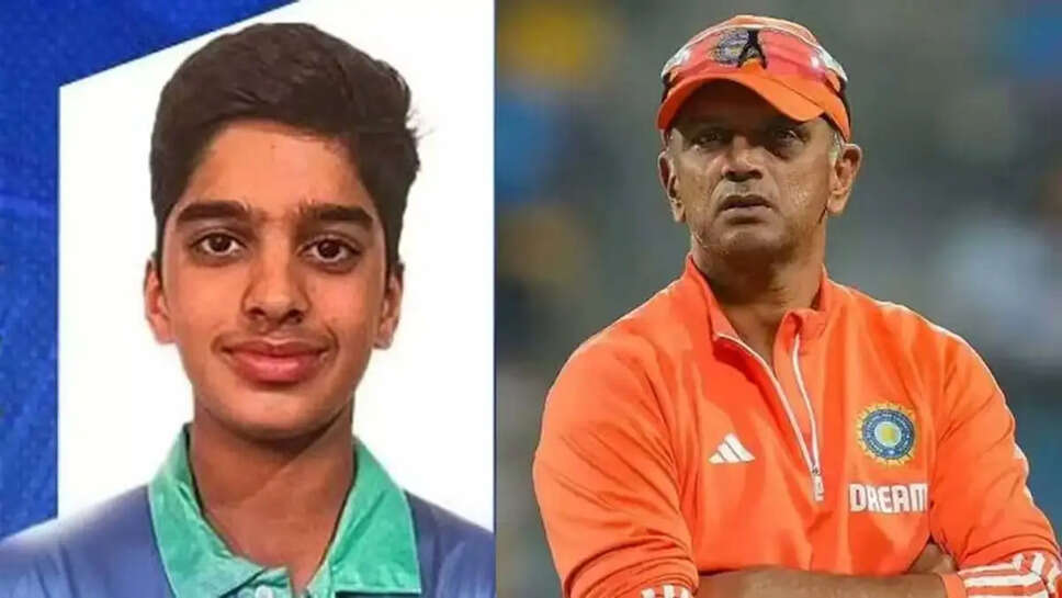 Dravid