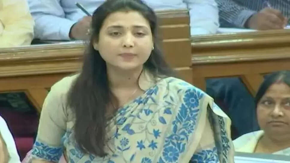 Ragini Sonkar