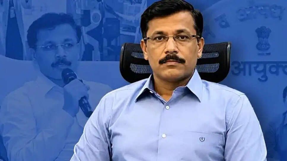 Tukaram Munde