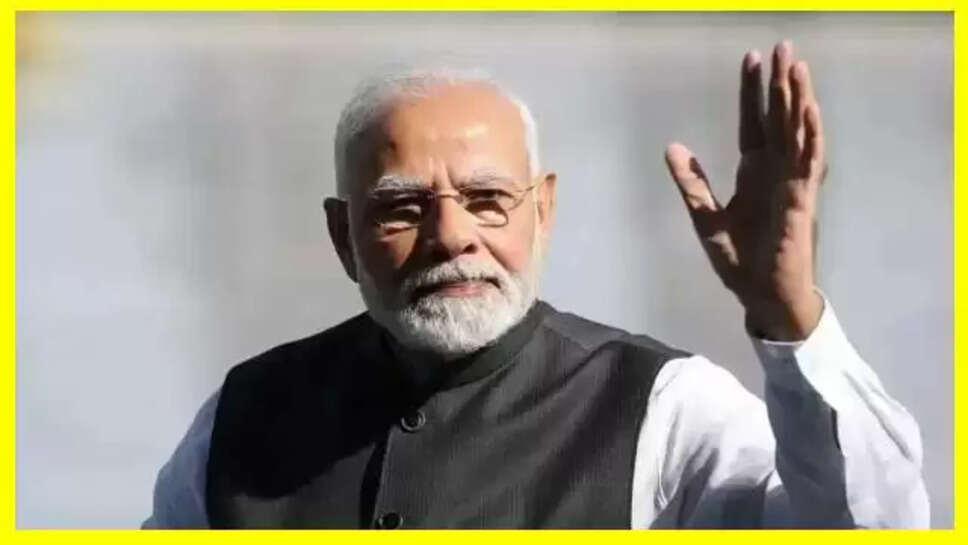 PM Modi