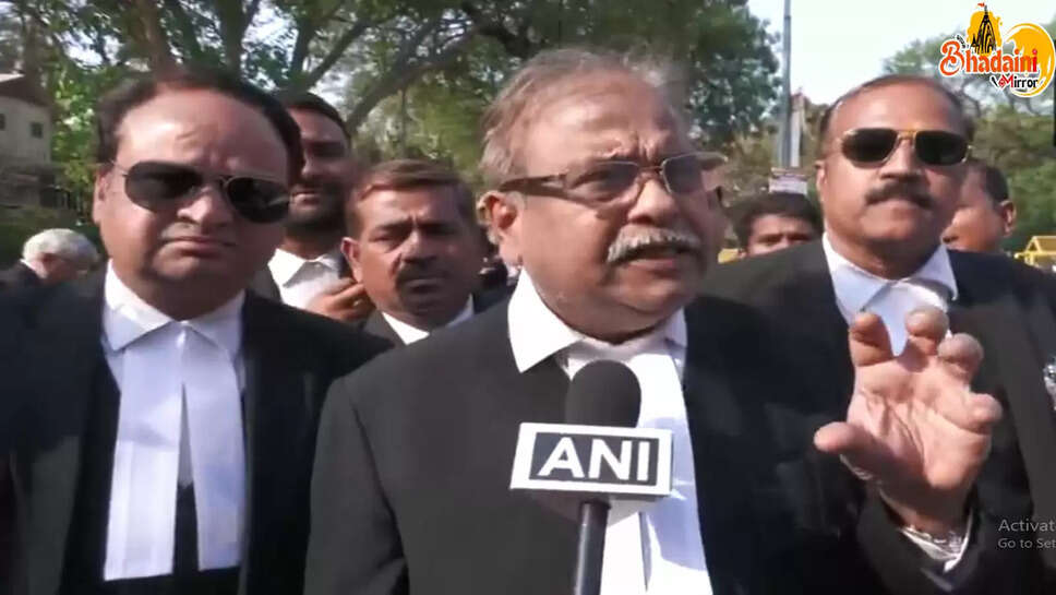 news highcourt