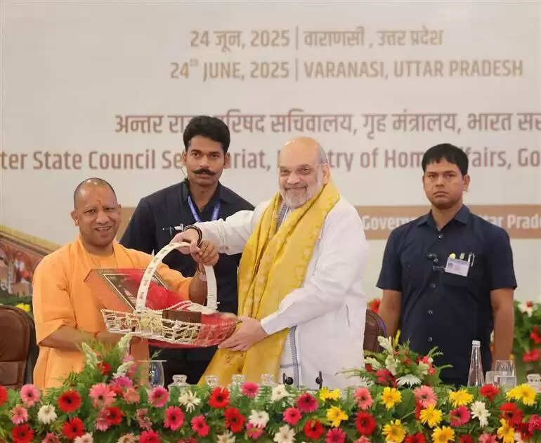 ​​Amit Shah