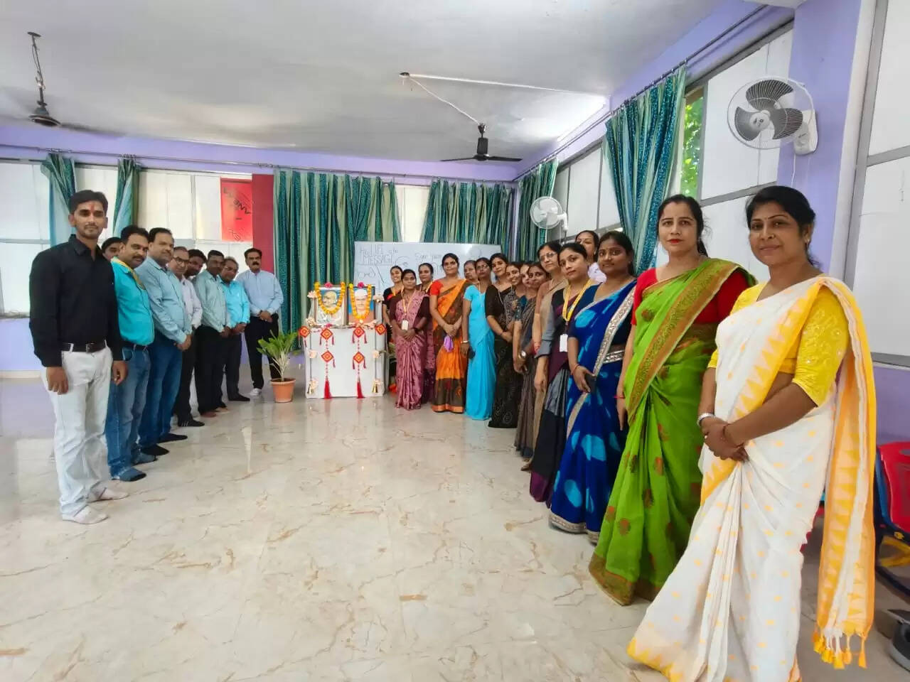 Bal Vidyalay School