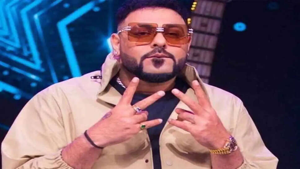 Badshah