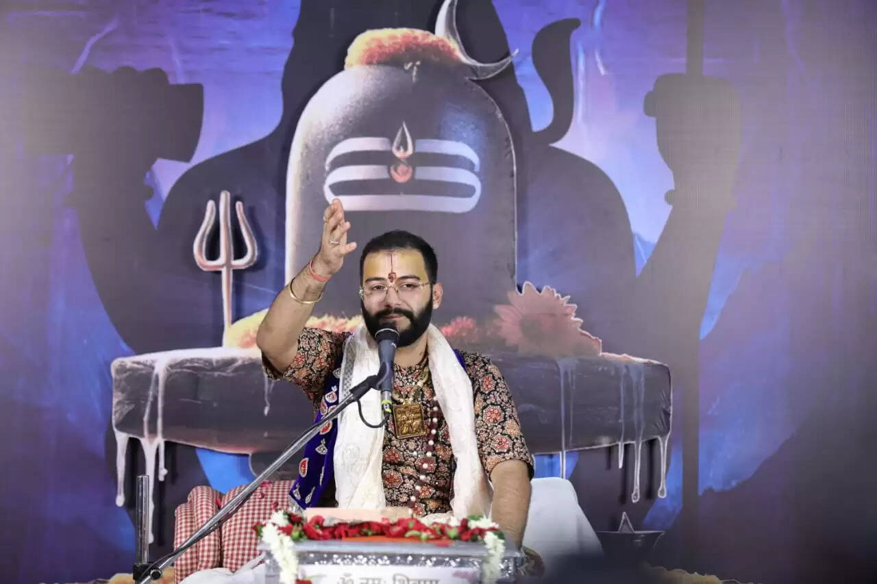 Shiv mahapuran