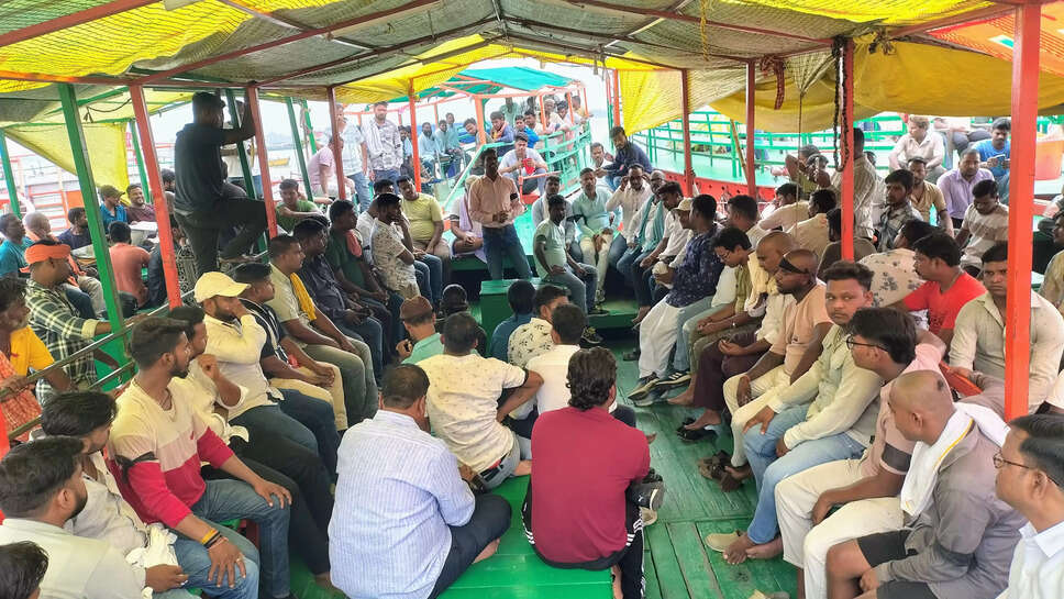 Varanasi 