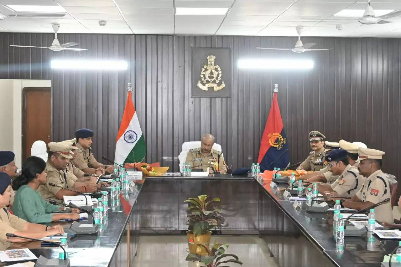 DGP UP 2