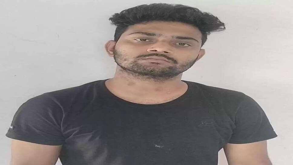 Mukesh Mishra