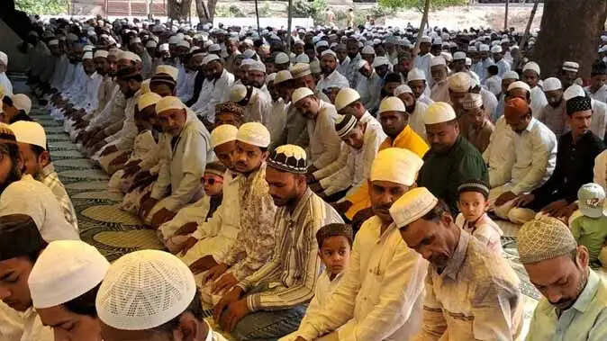 bakrid 1