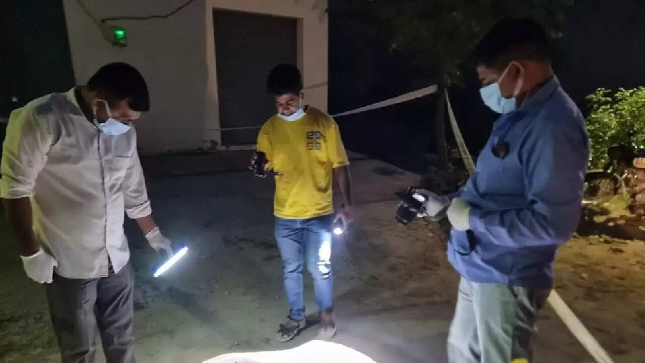 muradabad murder