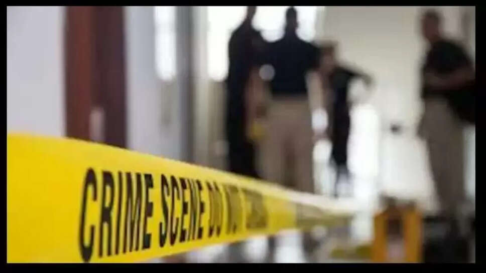Crime